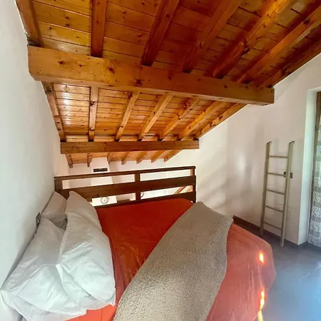 Il Casello Bigallo Chalet