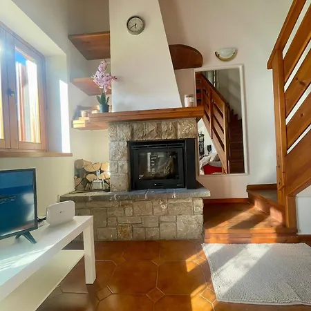 Il Casello Bigallo Chalet