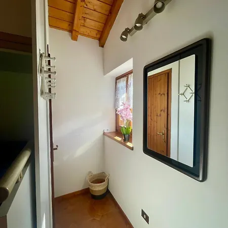 Chalet Il Casello Bigallo Esino Lario