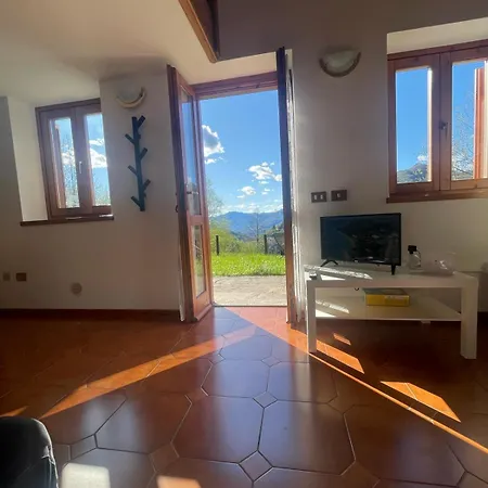 Il Casello Bigallo Chalet *