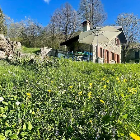 Il Casello Bigallo *