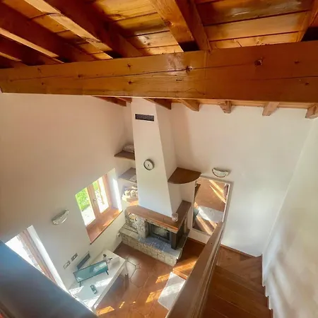 Il Casello Bigallo * Esino Lario