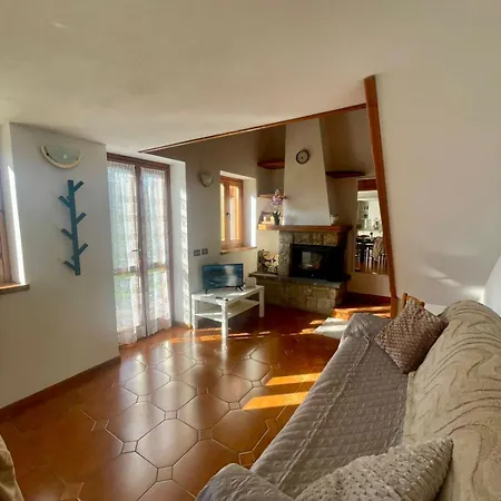 Il Casello Bigallo Esino Lario