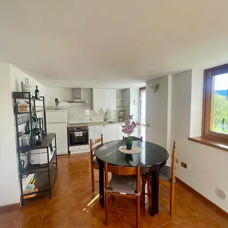 Il Casello Bigallo *