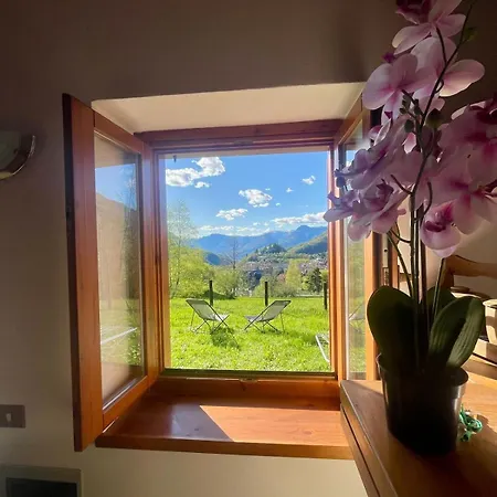 Chalet Il Casello Bigallo Esino Lario