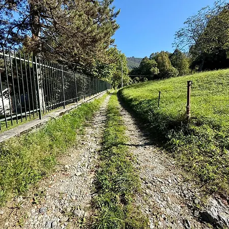 Chalet Il Casello Bigallo Esino Lario