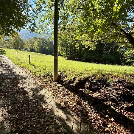 Il Casello Bigallo * Esino Lario