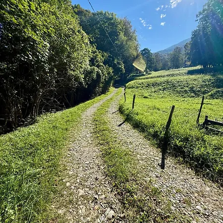 Il Casello Bigallo * Esino Lario
