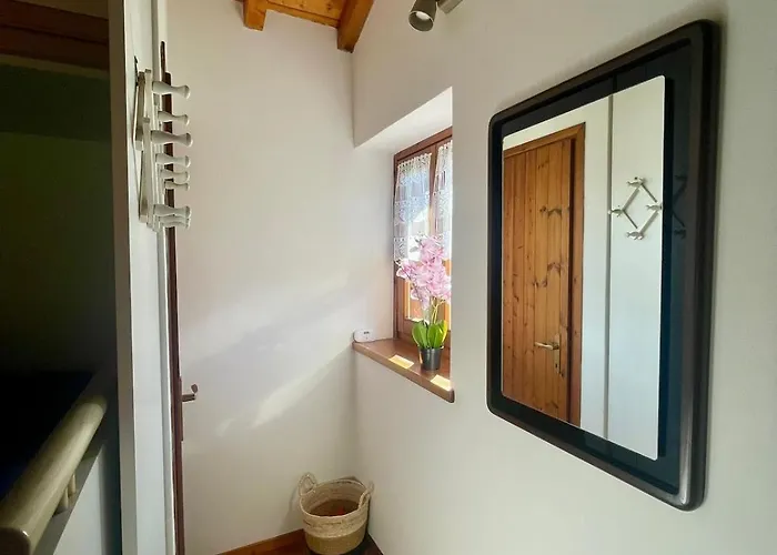 Chalet Il Casello Bigallo Esino Lario