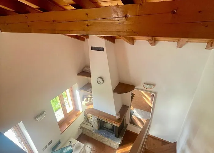 Il Casello Bigallo * Esino Lario