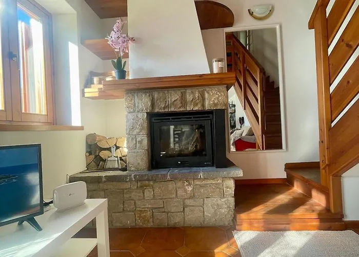 Il Casello Bigallo Chalet