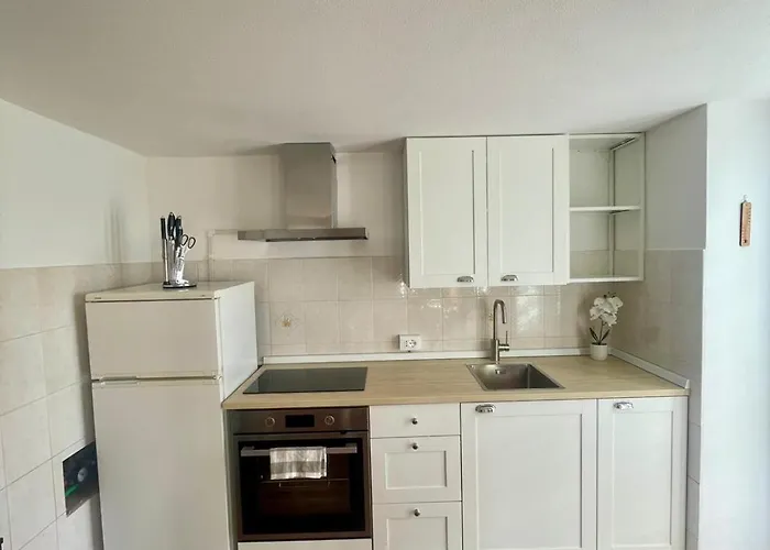 Chalet Il Casello Bigallo