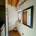 Horská chata Il Casello Bigallo Esino Lario