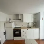 Horská chata Il Casello Bigallo