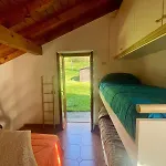 Il Casello Bigallo Horská chata *