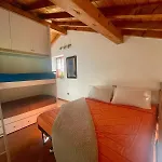 Il Casello Bigallo Horská chata Esino Lario