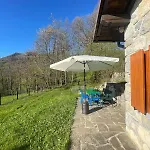 Horská chata Il Casello Bigallo Esino Lario