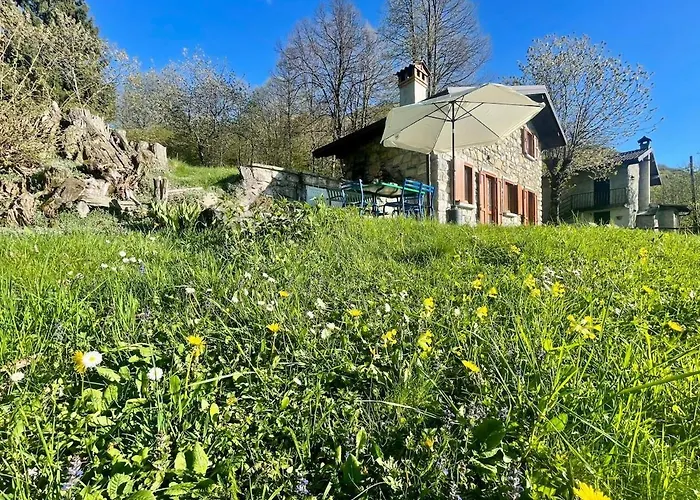 Il Casello Bigallo *