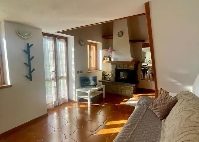 Il Casello Bigallo Esino Lario