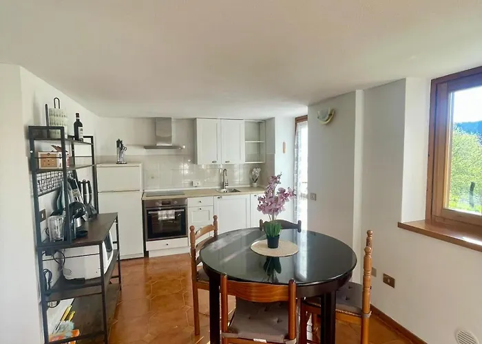 Il Casello Bigallo *