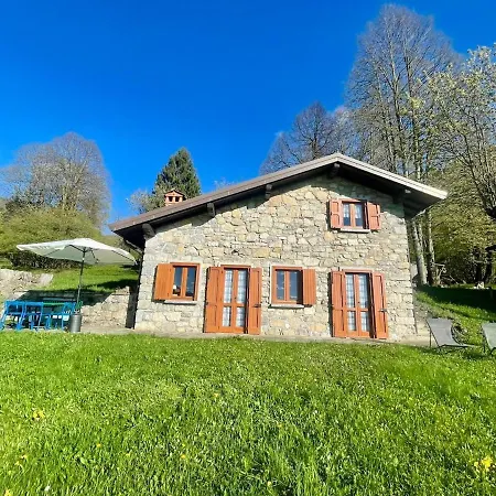 Il Casello Bigallo * Esino Lario